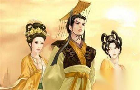 后燕末代帝王慕容熙历史图片