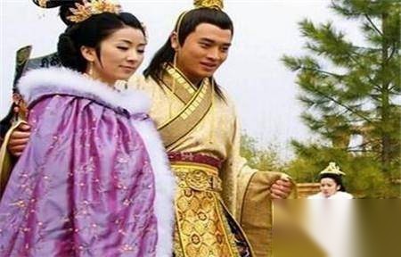 明宪宗历史图片