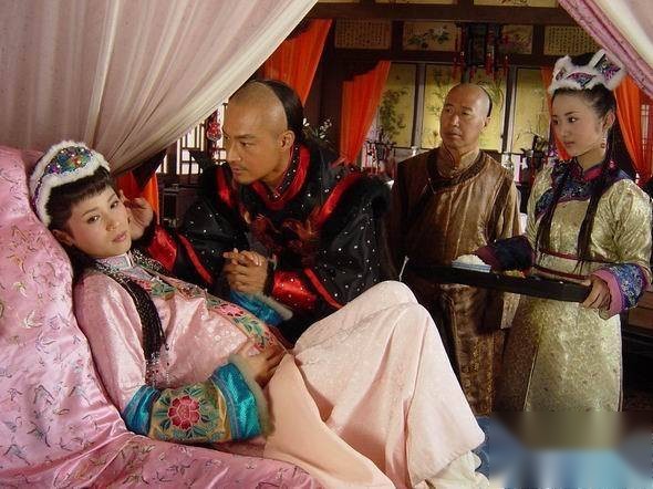 美女历史图片