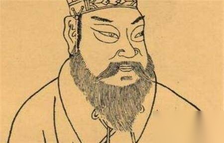 曹襄历史图片