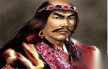辽国天祚帝历史图片