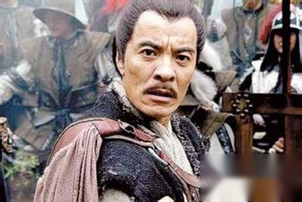 李自成历史图片