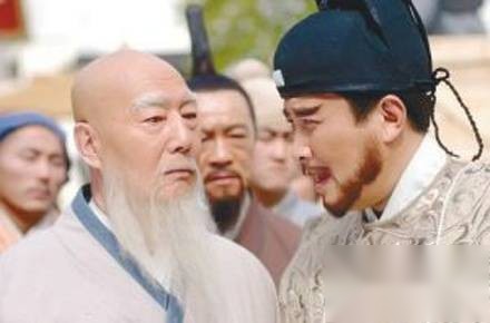 明朝历史图片