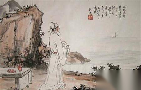 李白历史图片