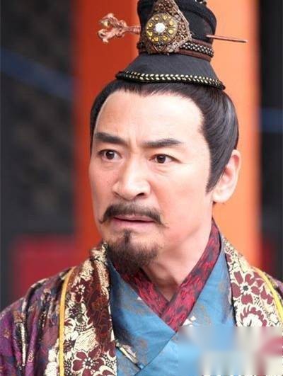 霍光历史图片