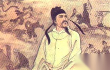 苏洵历史图片