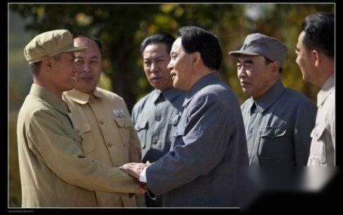老兵回忆鲁南会战历史图片