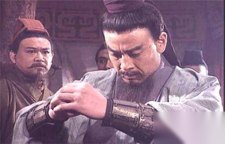 三国马谡历史图片