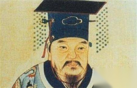 朱元璋历史图片