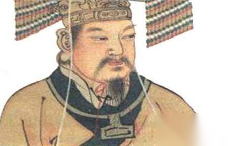 人文初祖黄帝历史图片