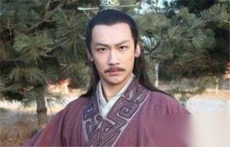 司马遹历史图片
