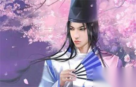 符彦卿历史图片