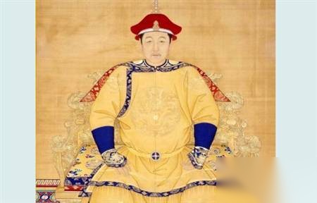 顺治历史图片