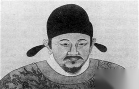 明朝开国功臣常遇春历史图片