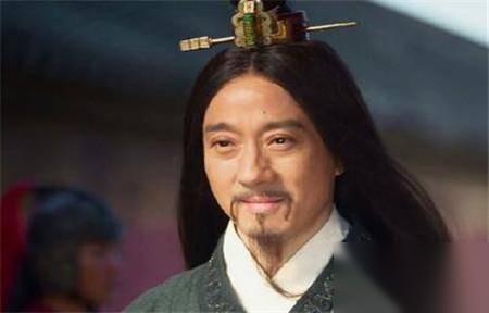 秦相张仪历史图片