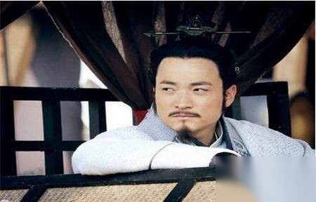 秦相张仪历史图片