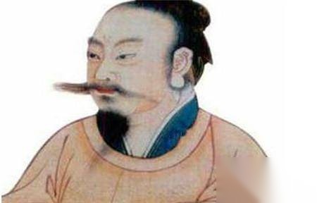 南国“苏武”郝经历史图片