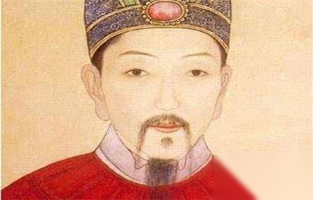 首辅大臣温体仁历史图片