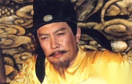 朱棣历史图片