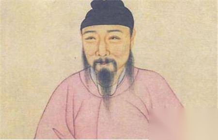 唐朝著名宰相唐休璟历史图片