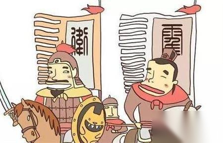 汉武帝历史图片