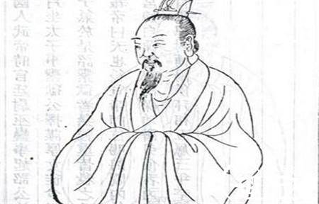黄霸的成就有哪些历史图片