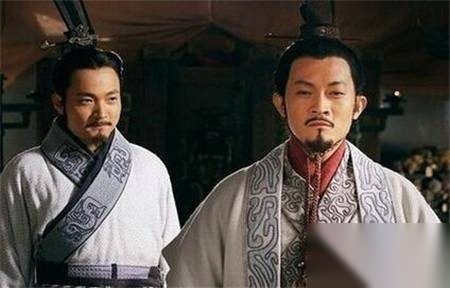 纵横家苏秦历史图片