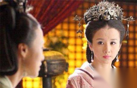 张嫣历史图片