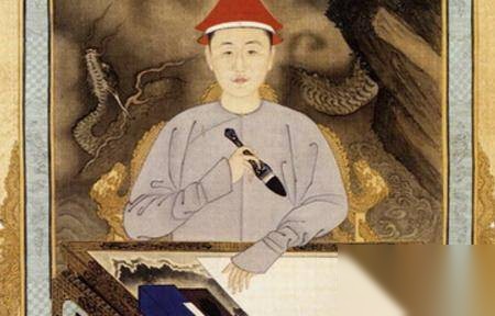 皇子历史图片