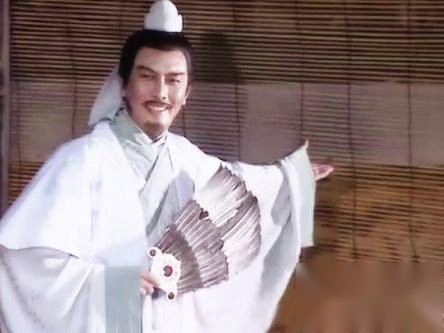 诸葛亮历史图片