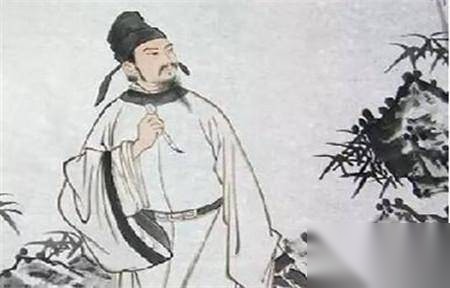 白居易怒打行贿人是怎么回事历史图片