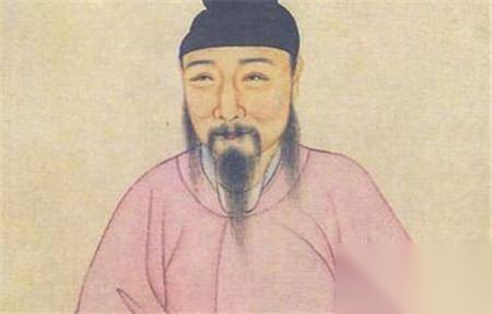 唐朝著名宰相唐休璟历史图片