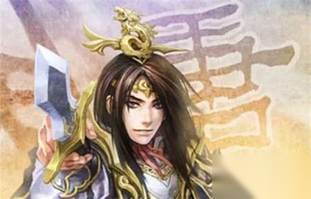 李世民历史图片