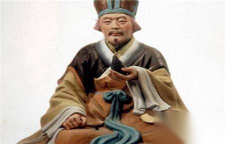 宰相寒浞历史图片