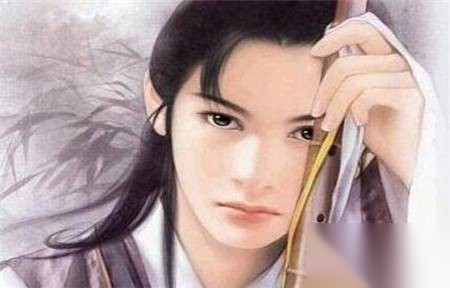 玄学家卫玠最后是怎么死的历史图片