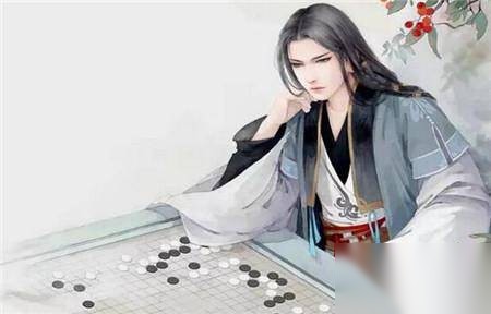 玄学家卫玠最后是怎么死的历史图片