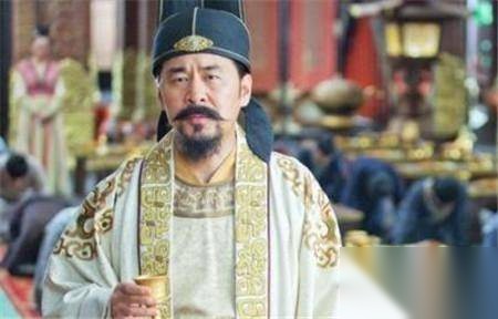 赵匡胤历史图片