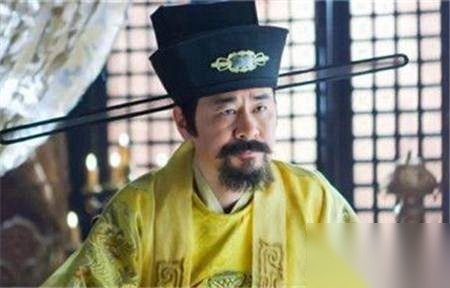 赵匡胤历史图片