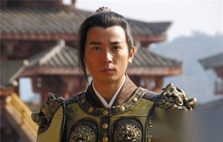 薛仁贵历史图片