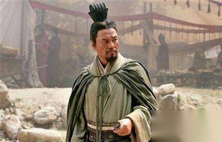 刘备历史图片