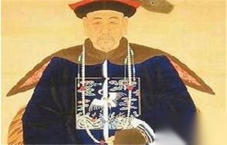 周培公被康熙发配盛京的原因是什么历史图片