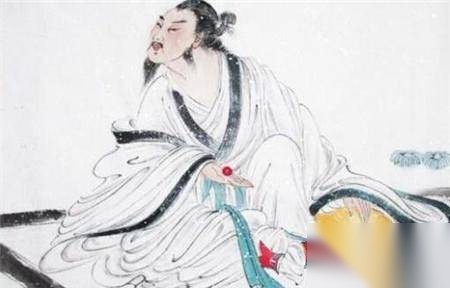 晁错为何死的如此窝囊历史图片