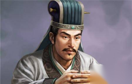 苏秦历史图片