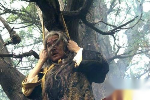 熊廷弼历史图片