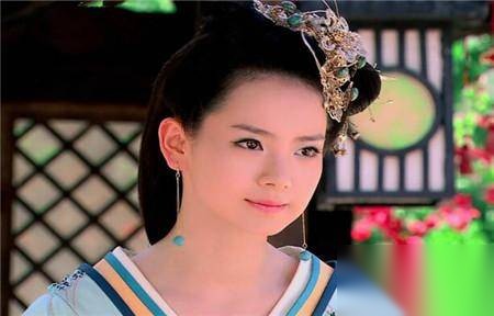 馆陶公主和汉武帝历史图片