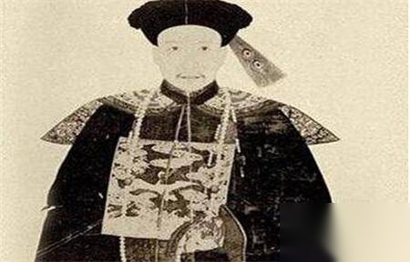 嘉庆历史图片