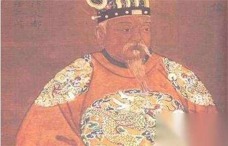 刘邦的白登之围历史图片