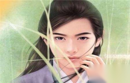 两大神童曹冲和周不疑历史图片