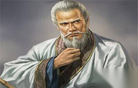 谋圣姜子牙的前世是什么历史图片