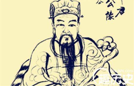 春申君历史图片